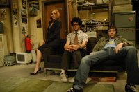 Immagine di ''IT Crowd'', pluripremiata sitcom britannica tutta da ridere arriva su Steel - Scopri su Digitale Terrestre